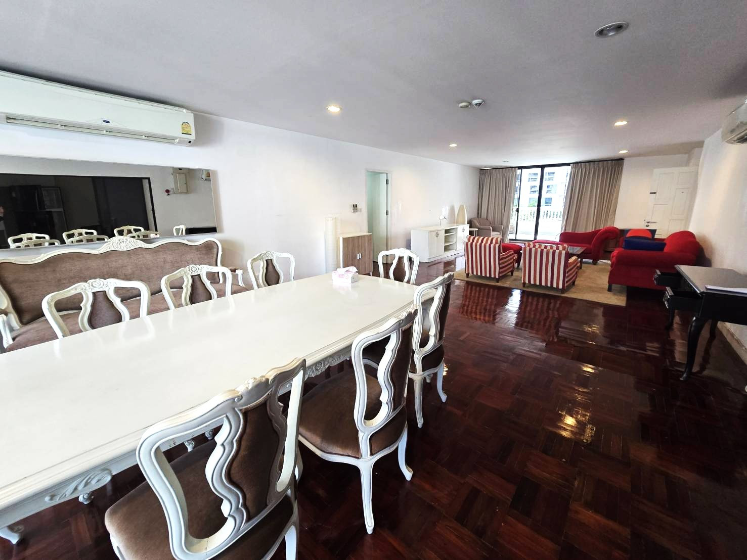 GrandVille House2 in Sukhumvit Soi 19 for rent 3 Bedrooms and 3 Bathrooms 253 sqm 65,000 per month – รูปที่ 2