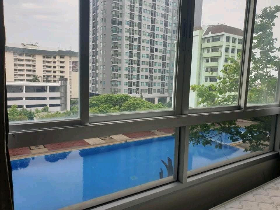 Condo for rent Lumpini Ville Ramkhamhaeng 44 – รูปที่ 2