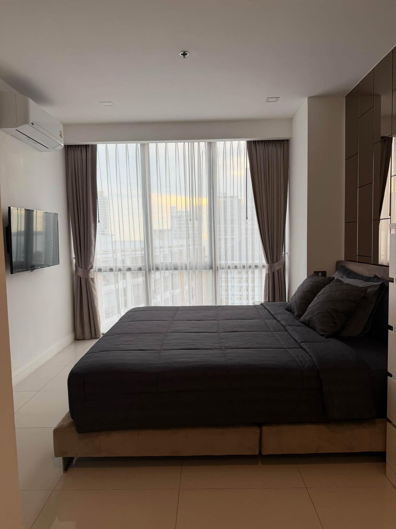 📢 For Rent, The Jewel Pratumnak, 1 Bedroom – รูปที่ 2