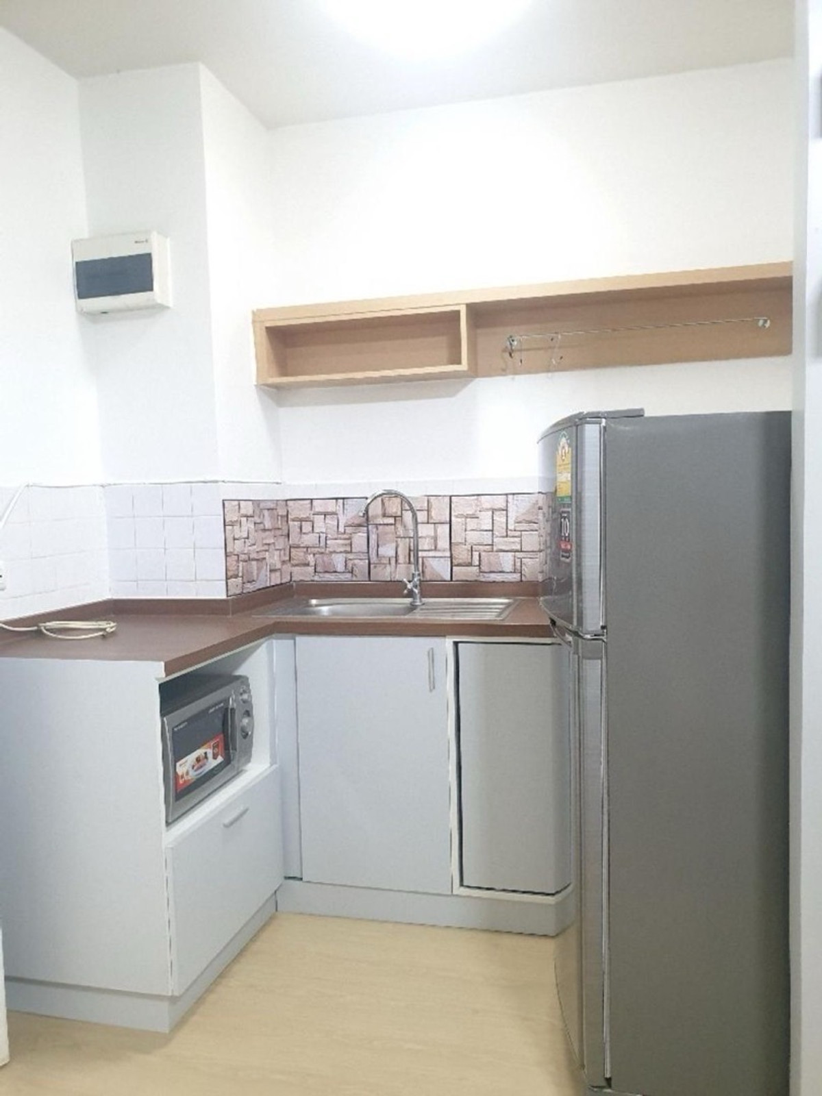 (Code SM2283) Condo for sale, My Condo Sukhumvit 52 project: My Condo Sukhumvit 52 – รูปที่ 4