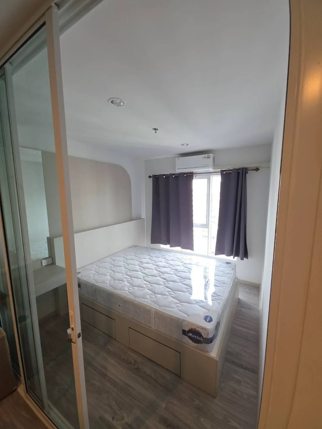 🏙 For Rent | คอนโดให้เช่า Regent Home บางนาตึก A ชั้น 31  – รูปที่ 2