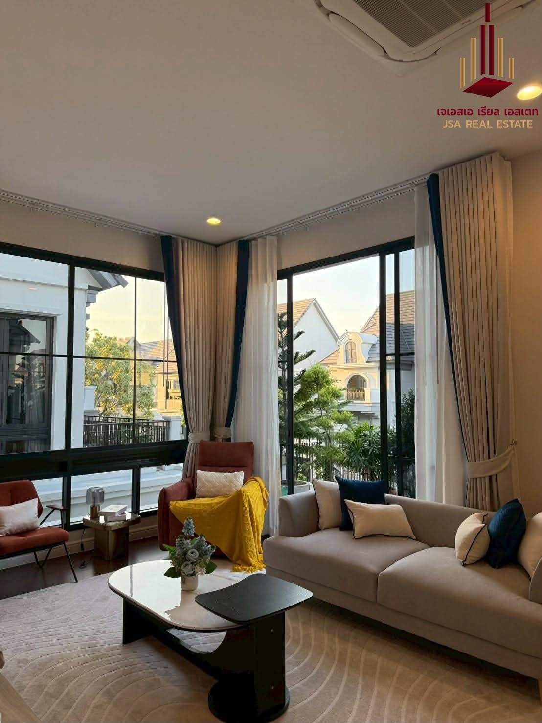 ✨ For Sale: Narasiri Phahol – Watcharapol✨ 💰 Only 29,900,000 THB