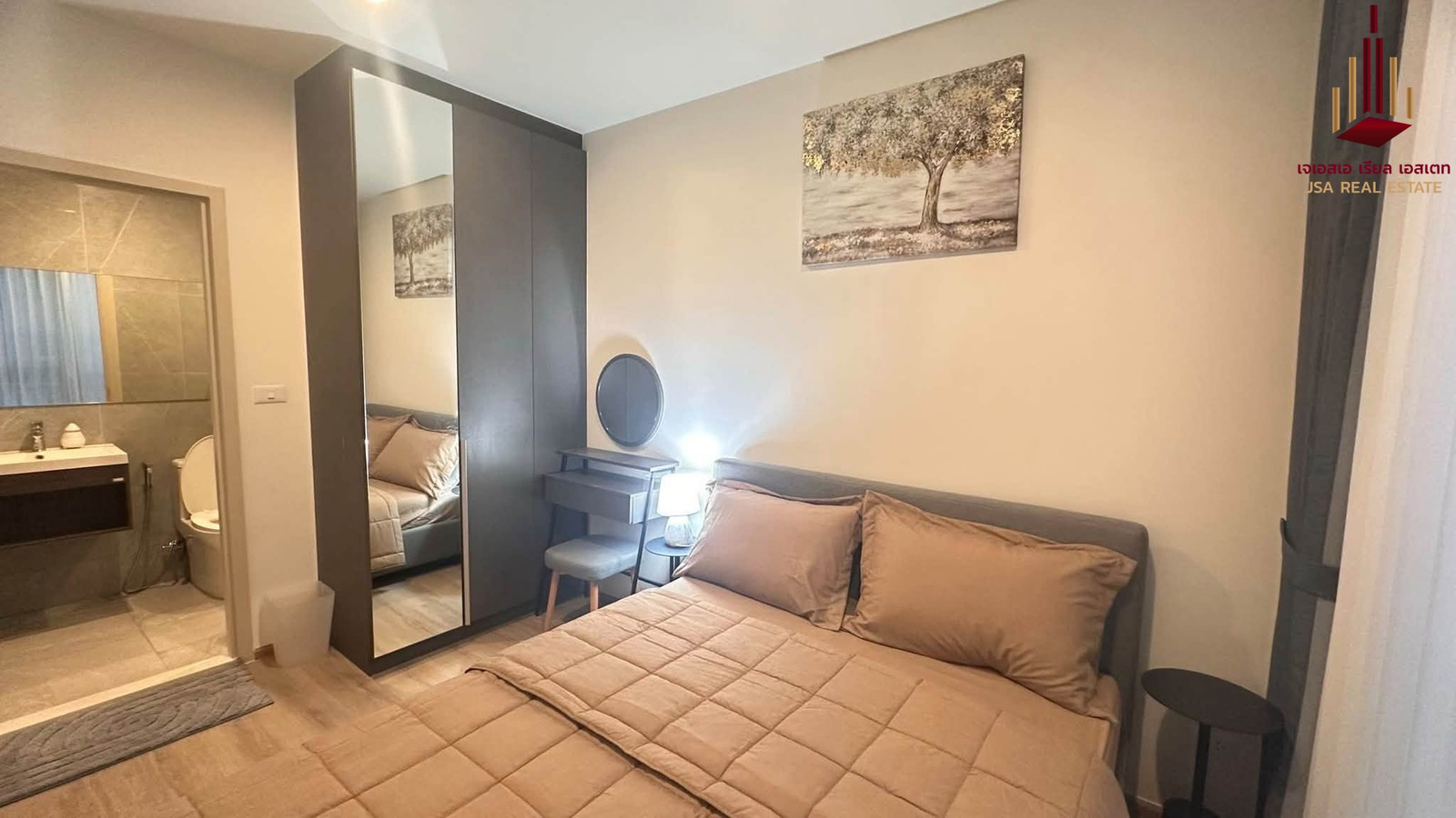 ✨ For Rent: Nue District R9 Condo ✨ 💰 Only 15,000 THB/month
