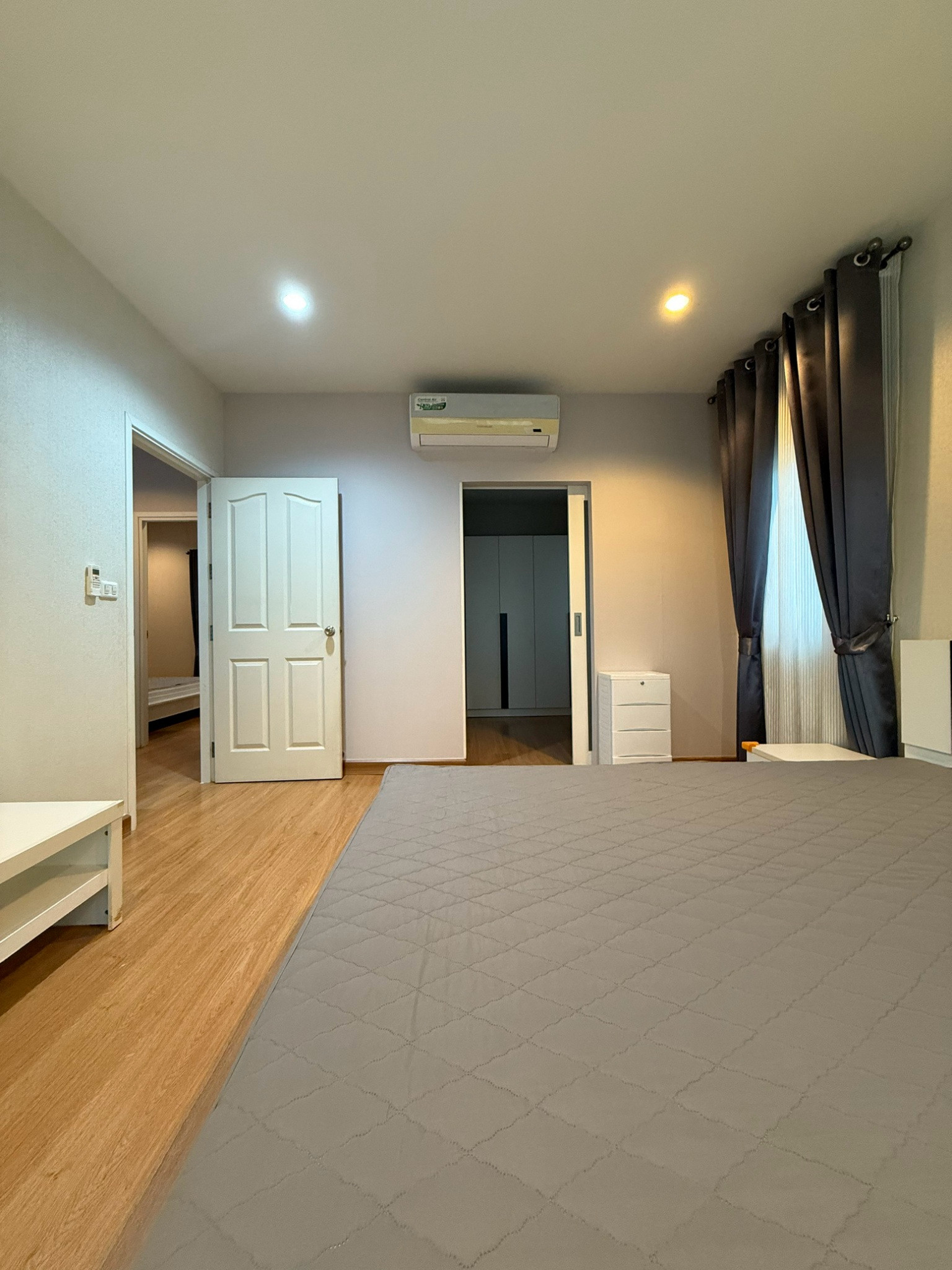(รหัส ME334) ให้เช่าบ้าน โครงการ Passorn Pride Srinakarin-Namdaeng : ภัสสร ไพรด์ ศรีนครินทร์-หนามแดง – รูปที่ 3