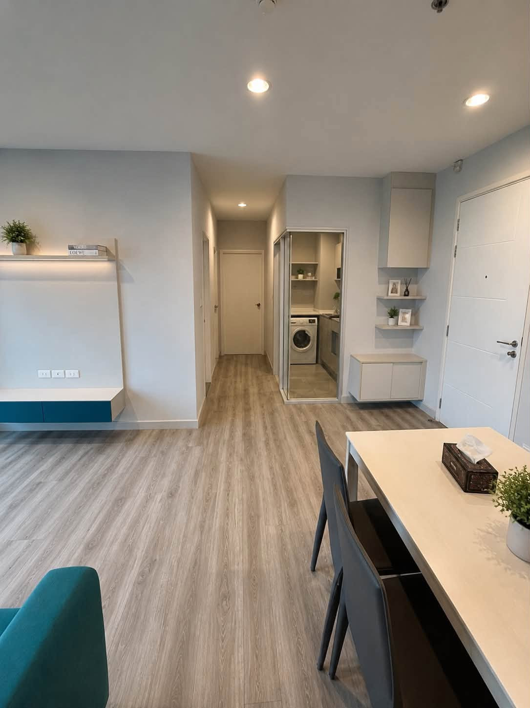 📢 For Rent, Centric Sea Pattaya, 2 Bedrooms – รูปที่ 4