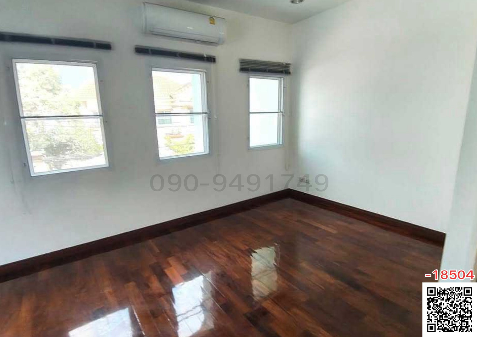 เช่า บ้านเดี่ยว 2 ชั้น หมู่บ้านอิมเมจ เพลส พุทธมณฑลสาย 4 – รูปที่ 3