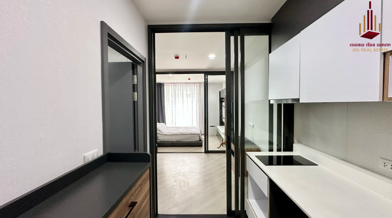 ✨ For Sell: The Base Saphanmai Condo ✨ 💰 Only 3,100,000 THB/month ✨ For Sell: The Base Saphanmai Condo ✨ 💰 Only 3,100,000 THB/month
