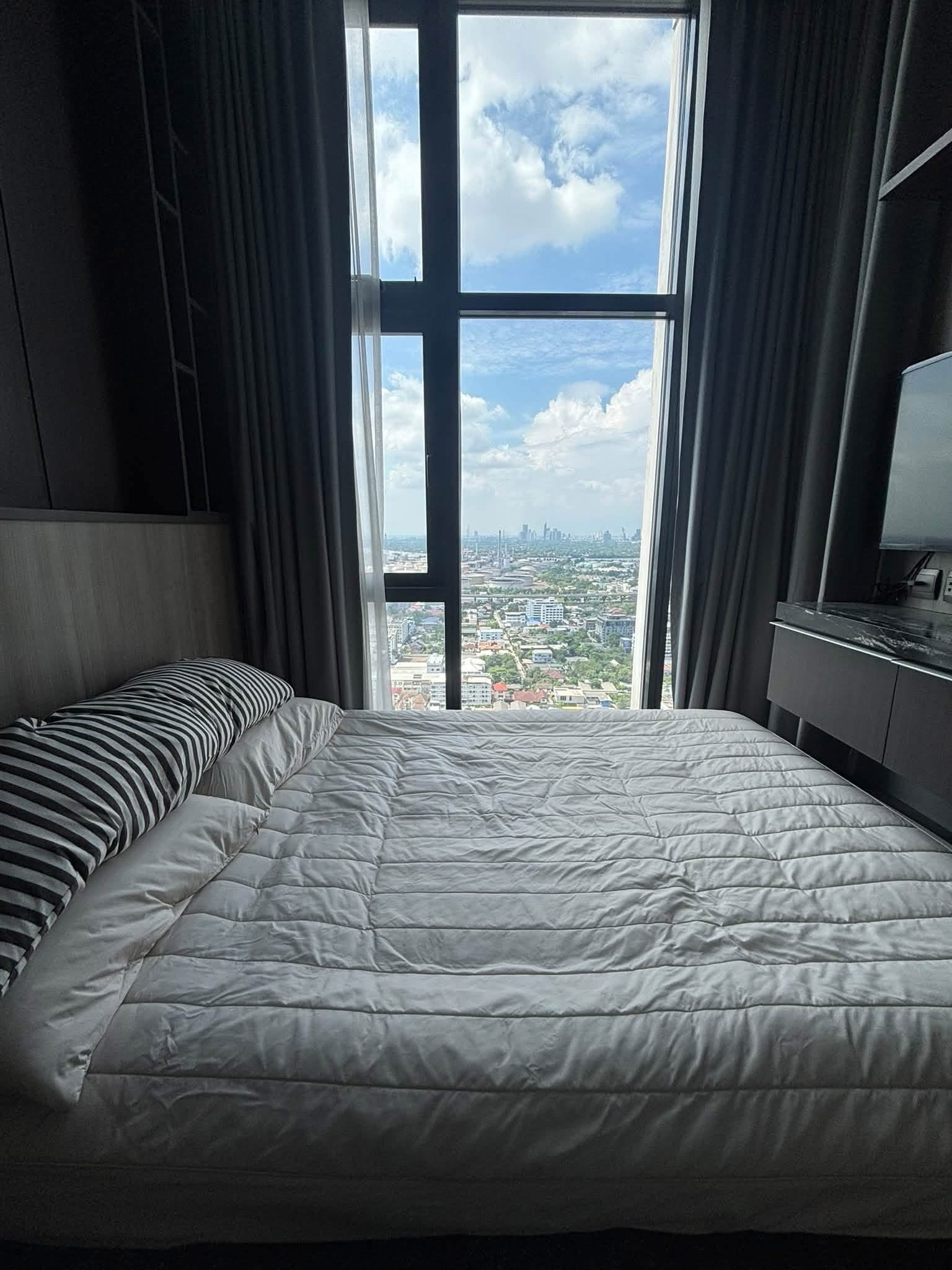 Condo for rent: The Line Sukhumvit 101 – รูปที่ 4