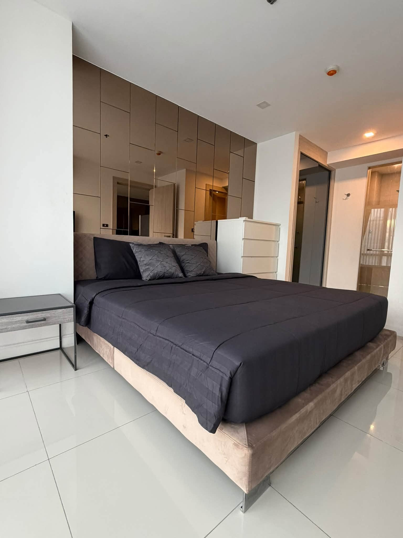 📢 For Rent, The Jewel Pratumnak, 1 Bedroom