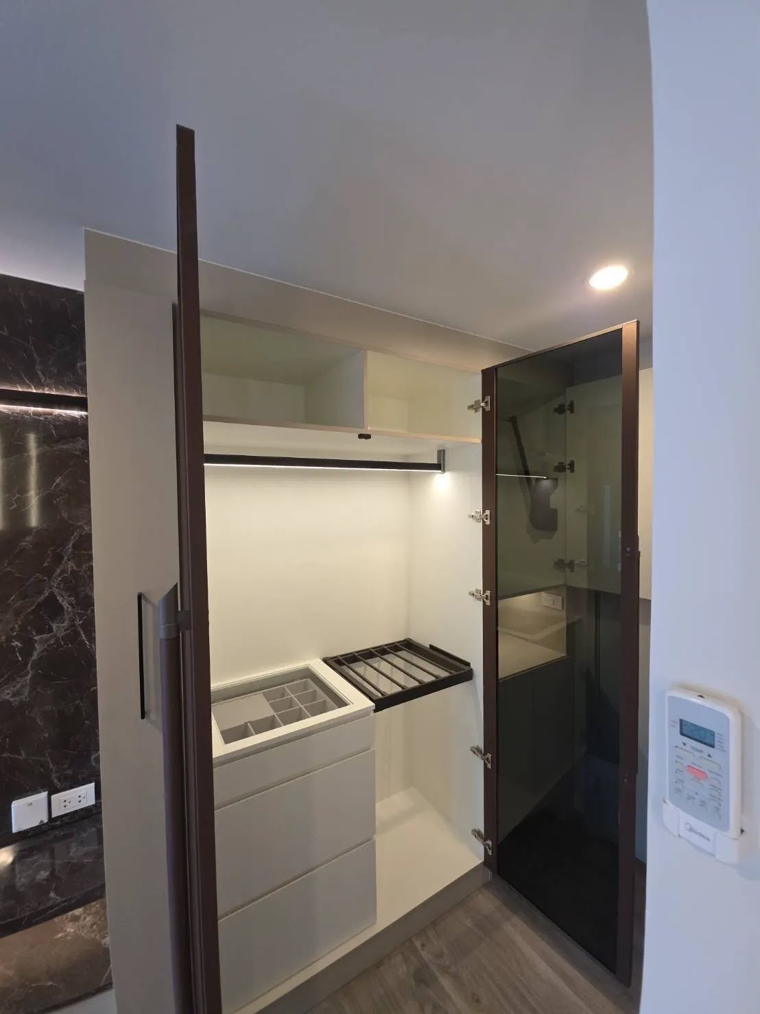 🏙 For Rent | Condo for rent Regent Home Bangna Building A, 31st floor