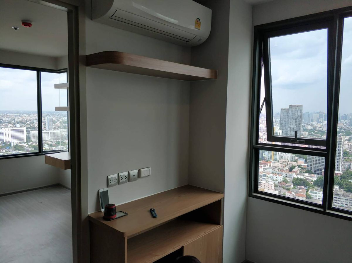 Condo for Rent Life Ladprao 