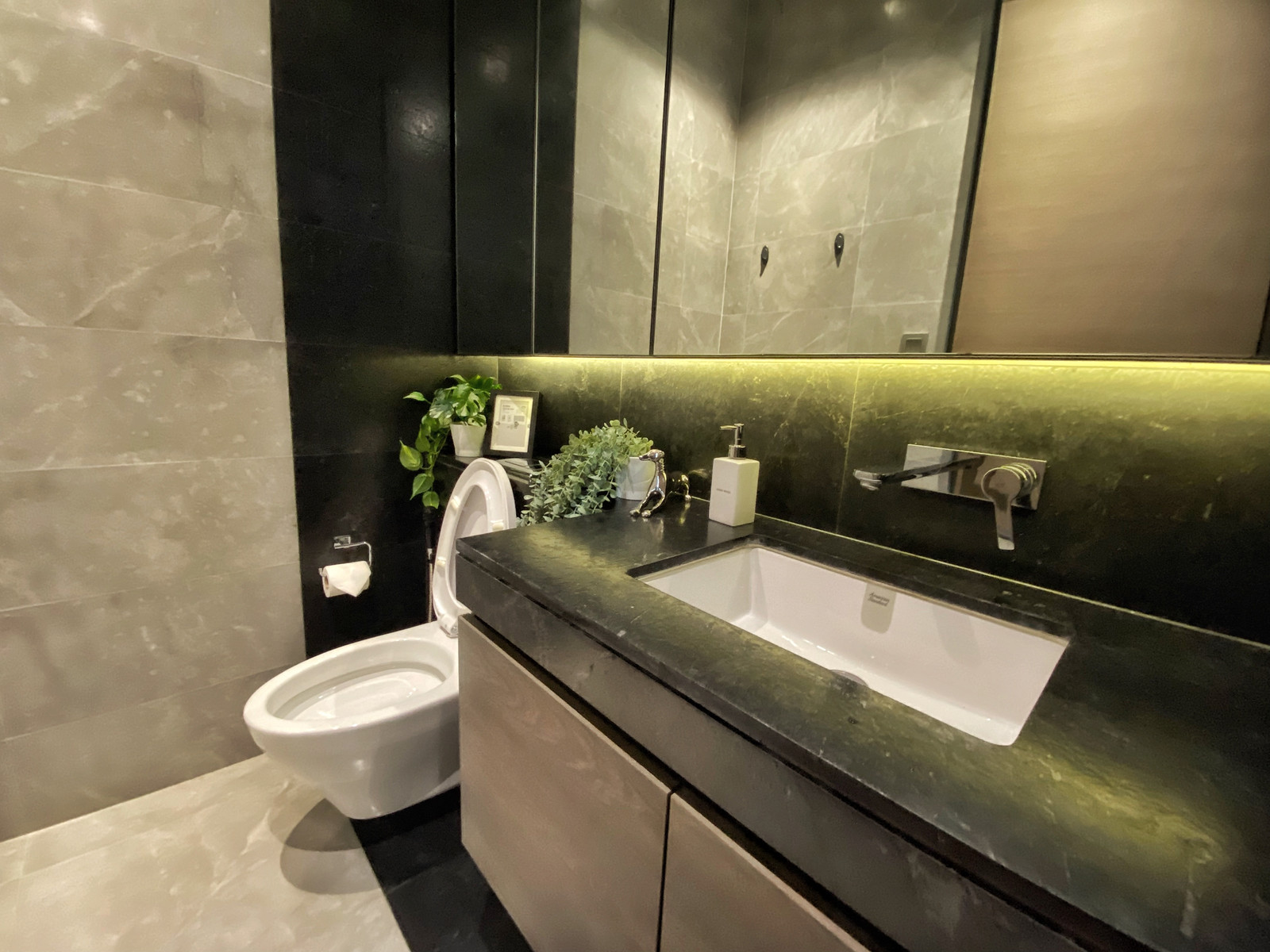 28 Chidlom | Super Luxury condominium in the heart of Chidlom. – รูปที่ 2