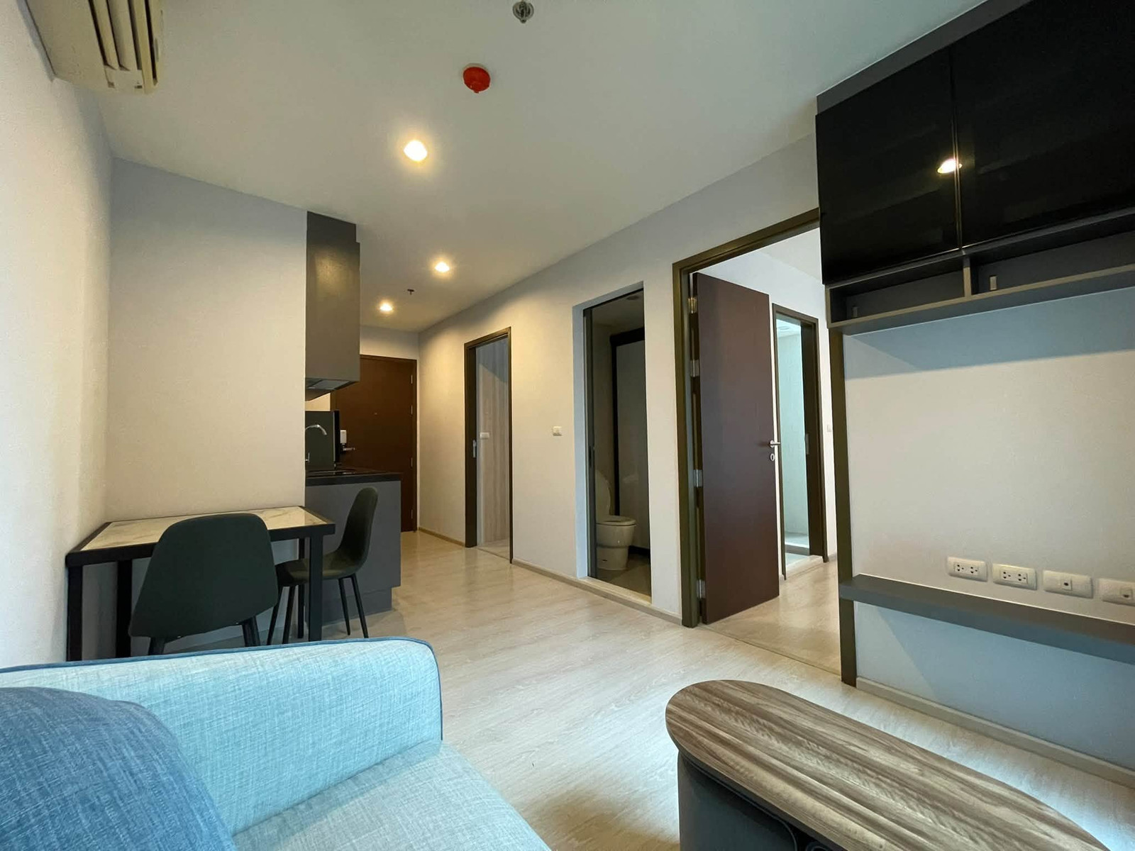 Condo for Rent Rhythm Asoke – รูปที่ 4