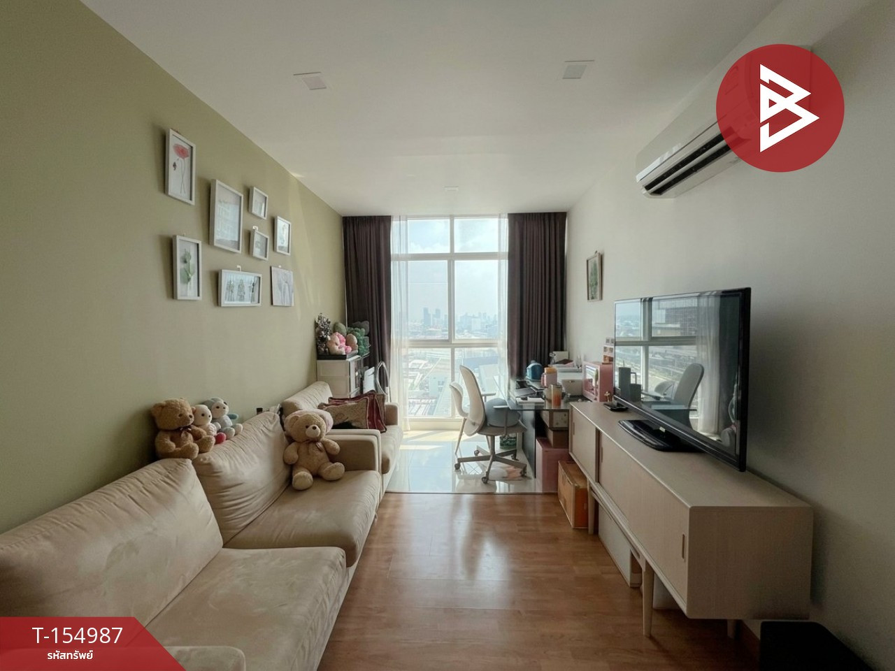 Condo for sale The Coast (The Coast) Bangna, Bangkok