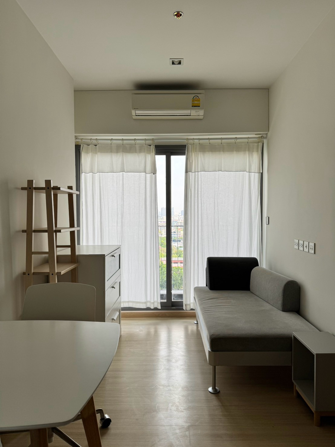 Whizdom Connect Sukhumvit ติด True digital และ BTS ปุณณวิถี