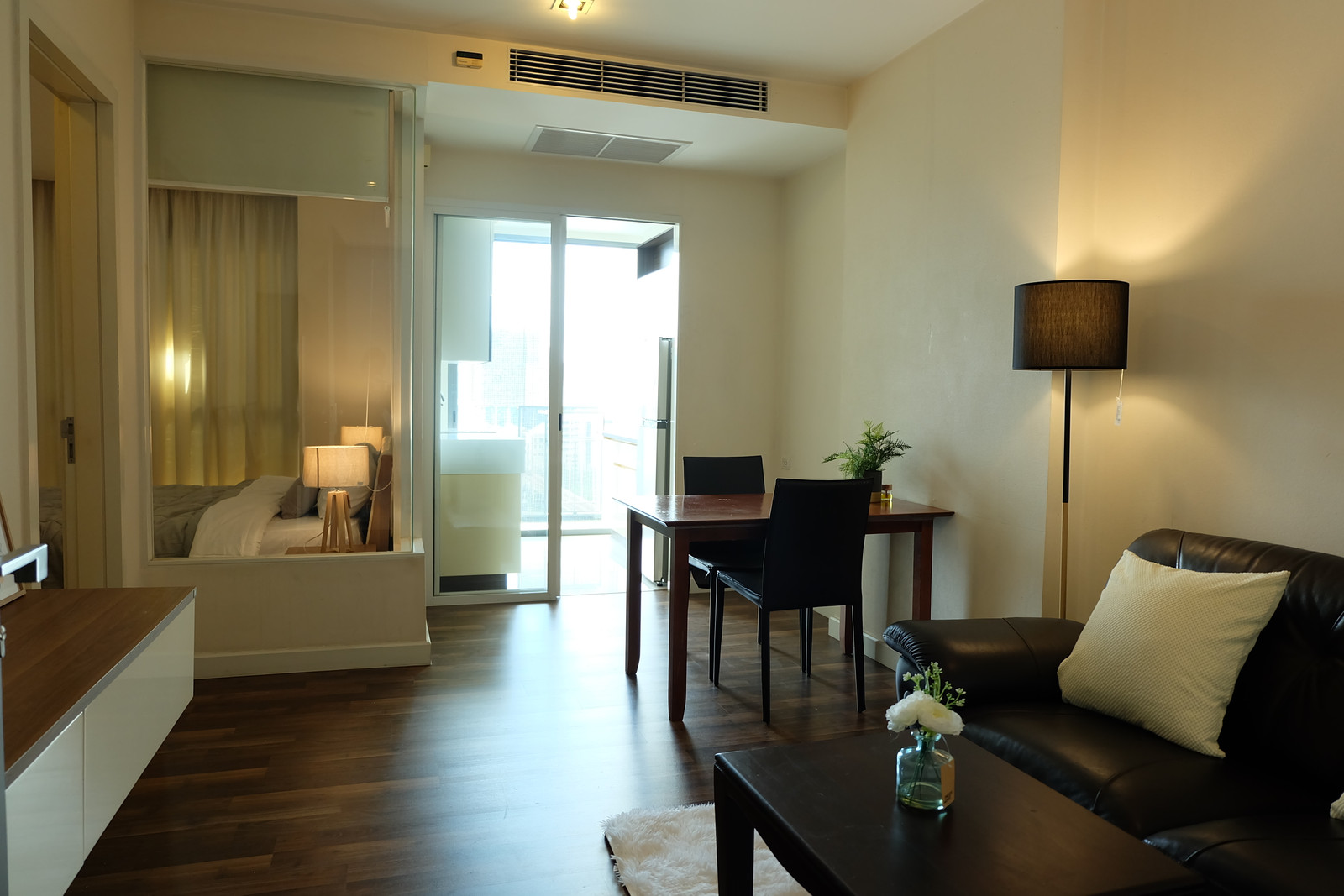 🏢 ขายด่วน! คอนโด The Room Sukhumvit 62 ติด BTS ปุณณวิถี ชั้น 16 🏢
