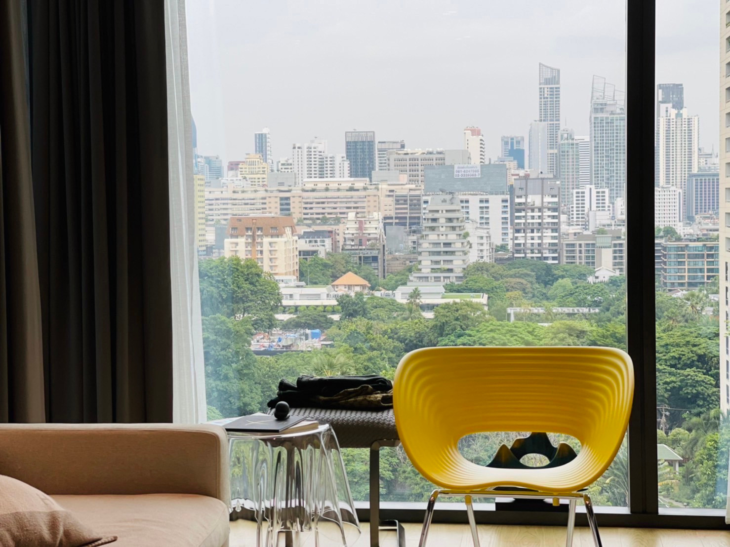 28 Chidlom | Super Luxury condominium in the heart of Chidlom. – รูปที่ 2