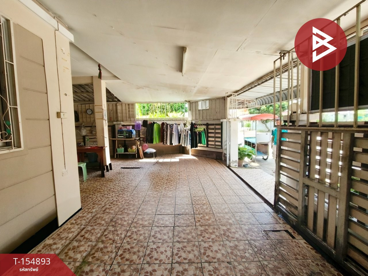 ขายทาวน์เฮ้าส์ หมู่บ้านทรัพย์รุ่งเรืองซิตี้ 2 ต.บ้านเก่า พานทอง ชลบุรี – รูปที่ 4