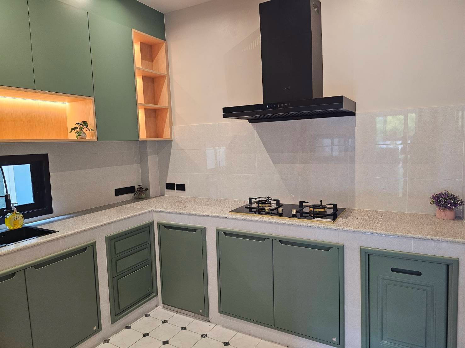 🏠Private house for rent, Bang Tao zone, Phuket | 3 bedrooms, 2 bathrooms | 75,000 baht/month – รูปที่ 4