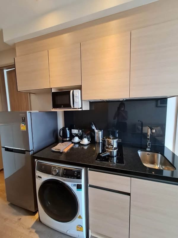  🔥 ขาย 🔥  พาร์ค 24 ( ออริจิ้น พร้อมพงษ์ ) - Park 24 (Origin Phrom Phong) / 2 ห้องนอน E249 – รูปที่ 4