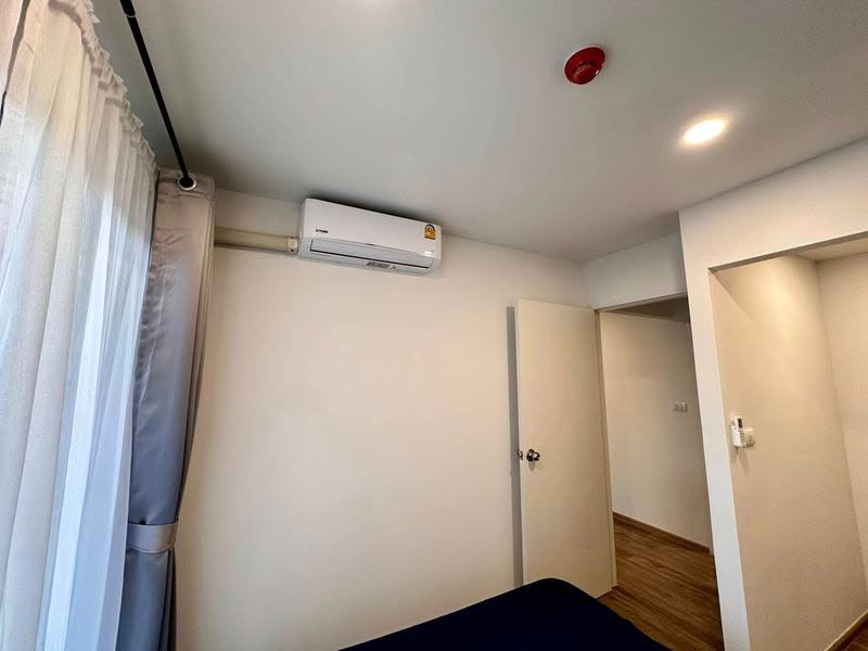 ห้องพึ่งว่าง Sena Kith Srinakarin - Sridan (เสนาคิทท์ ศรีนครินทร์ - ศรีด่าน) – รูปที่ 2