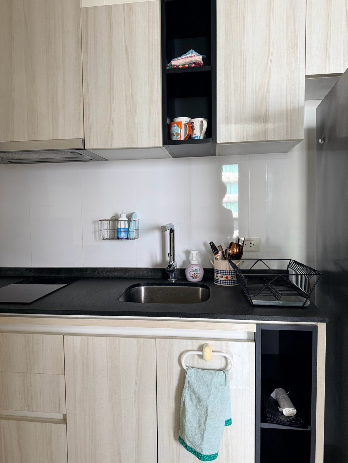 🔥Rent at   HQ Thonglor 🔥2BR 2BR.🔥 80,000🔥77sqm. 🔥Floor31 – รูปที่ 2