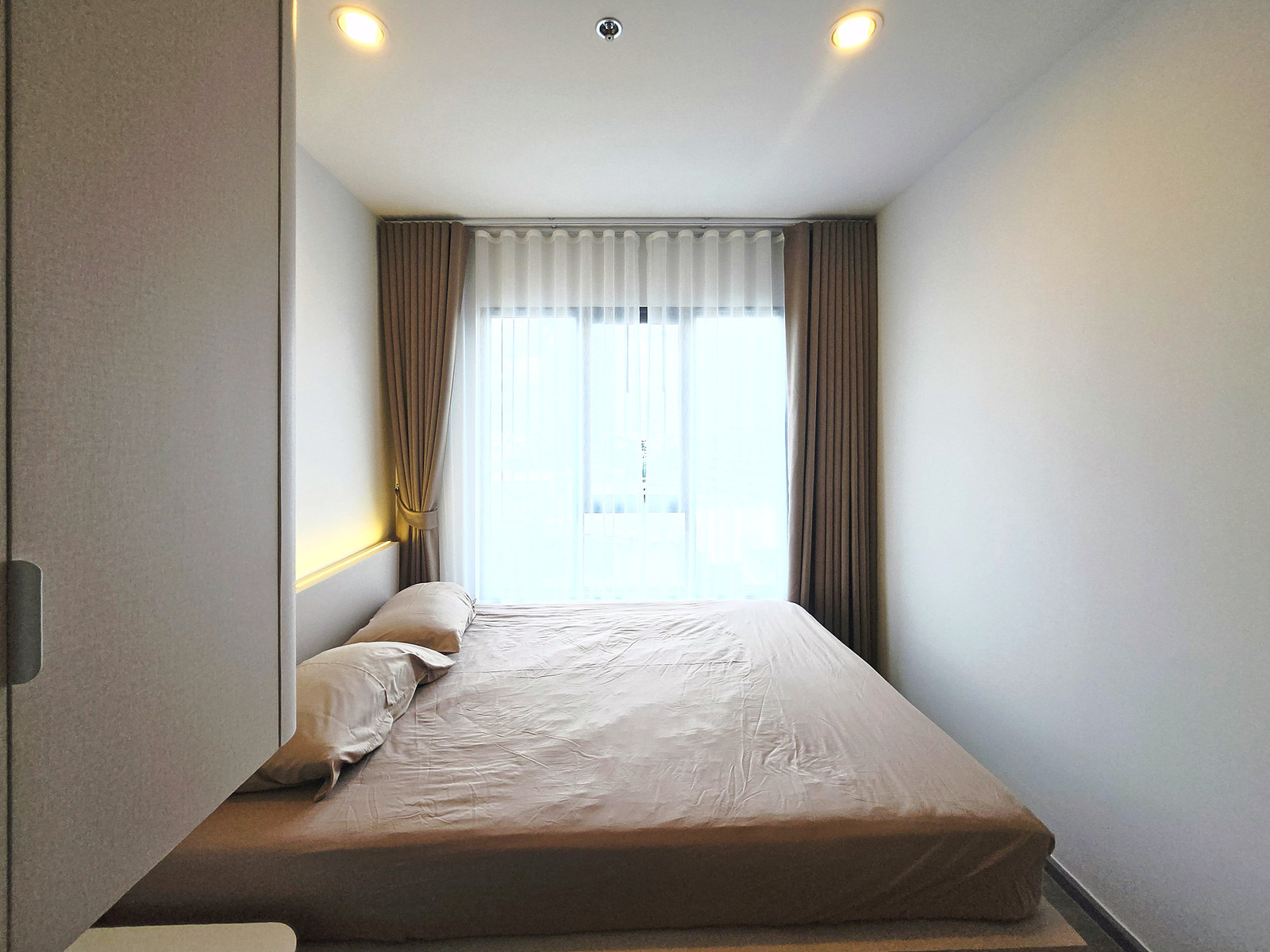 🏙️ FOR RENT – Regent Home Wutthakat | 1 Bedroom, 7th Floor – รูปที่ 2