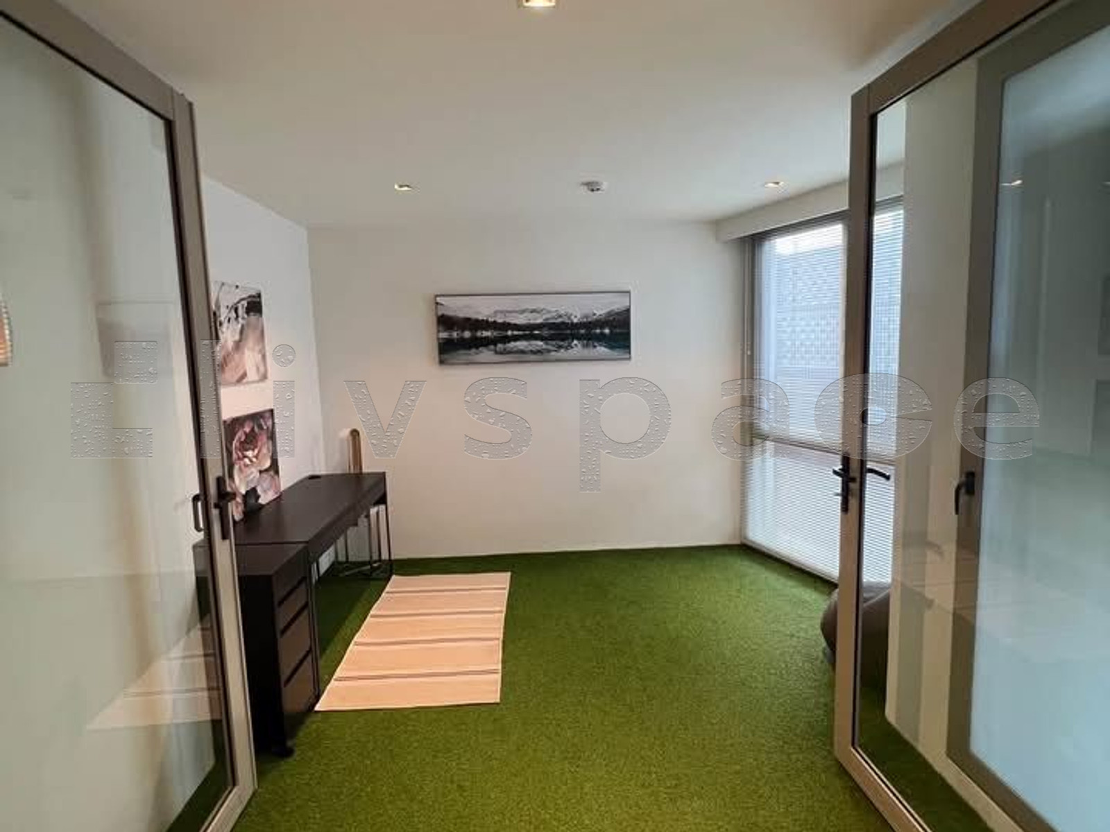▚ L02C08ツ ให้เช่า Craft Ploenchit 1Bed 47.26ตร.ม. 30k ห้องสวย ไซส์ใหญ่ ปรับลดราคาลง ใกล้ BTS เพลินจิต✨ – รูปที่ 4