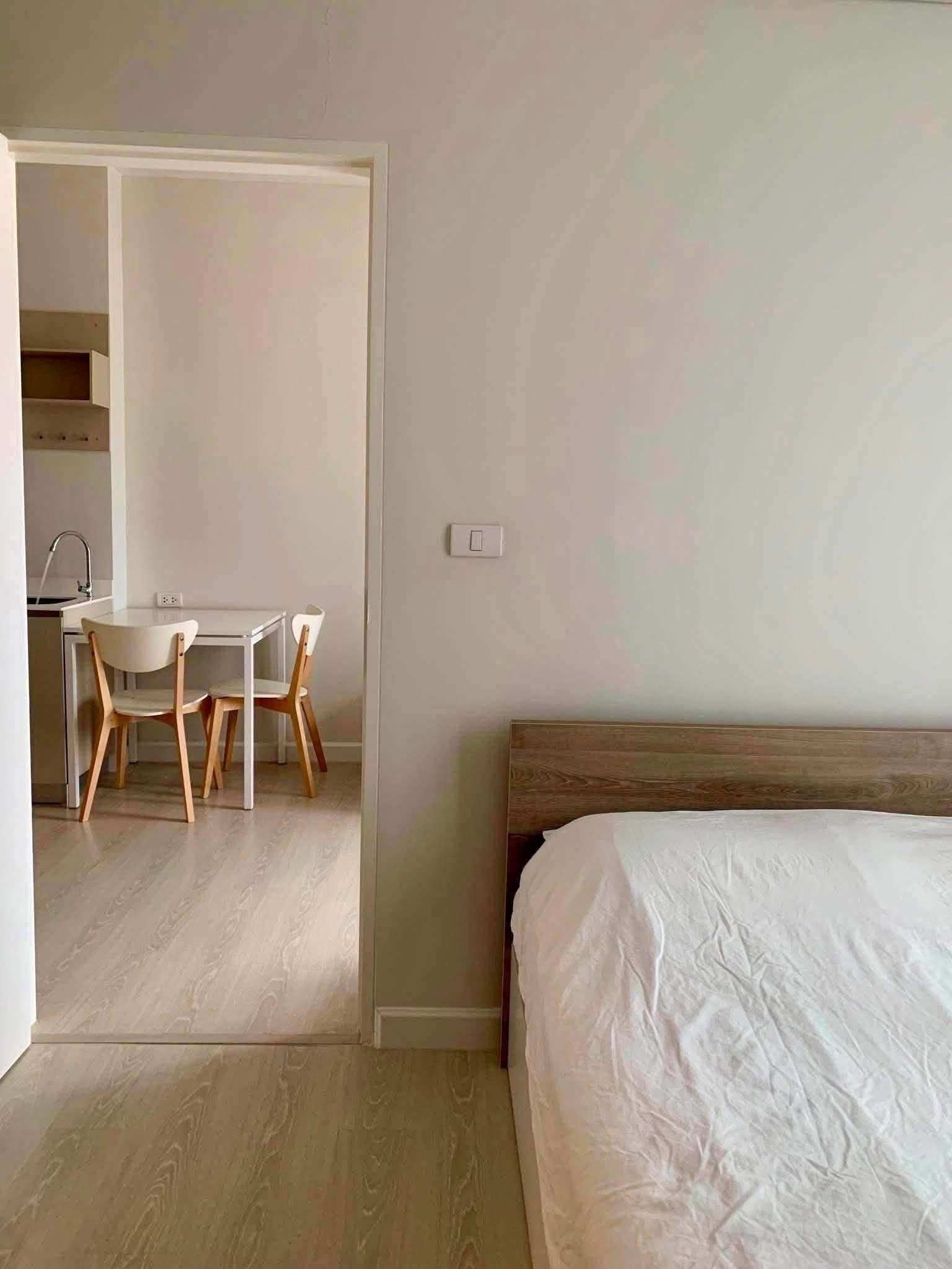 🔥 For rent The Niche Pride Thonglor-Phetchaburi | 1 Bed, 25th floor, only 16,000 baht! (Negotiable!)
