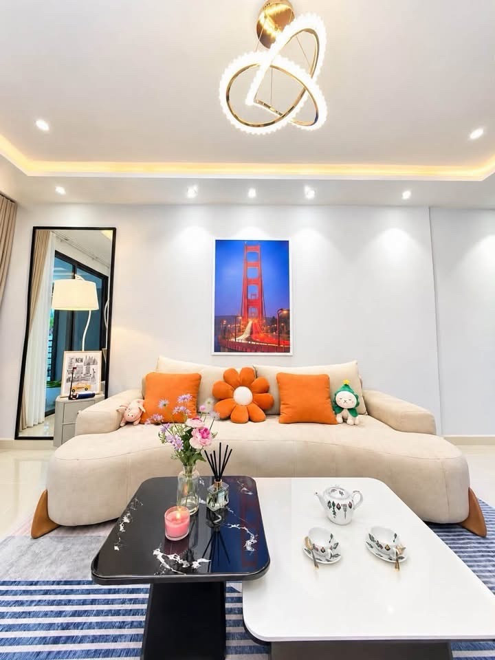 𝐓𝐨𝐰𝐧𝐡𝐨𝐦𝐞 𝐏𝐥𝐞𝐧𝐨 𝐒𝐮𝐤𝐡𝐮𝐦𝐯𝐢𝐭 - 𝐁𝐚𝐧𝐠𝐧𝐚 𝟒 (This house is beautifully decorated)💎💎 – รูปที่ 4