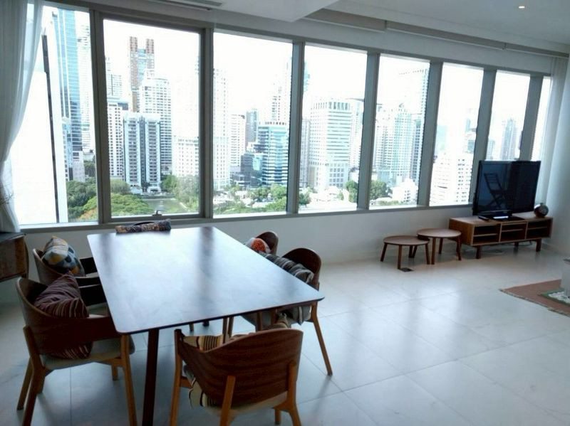 185 Rajadamri | คอนโดมิเนียมระดับ Super Luxury ใจกลางราชดำริ – รูปที่ 3