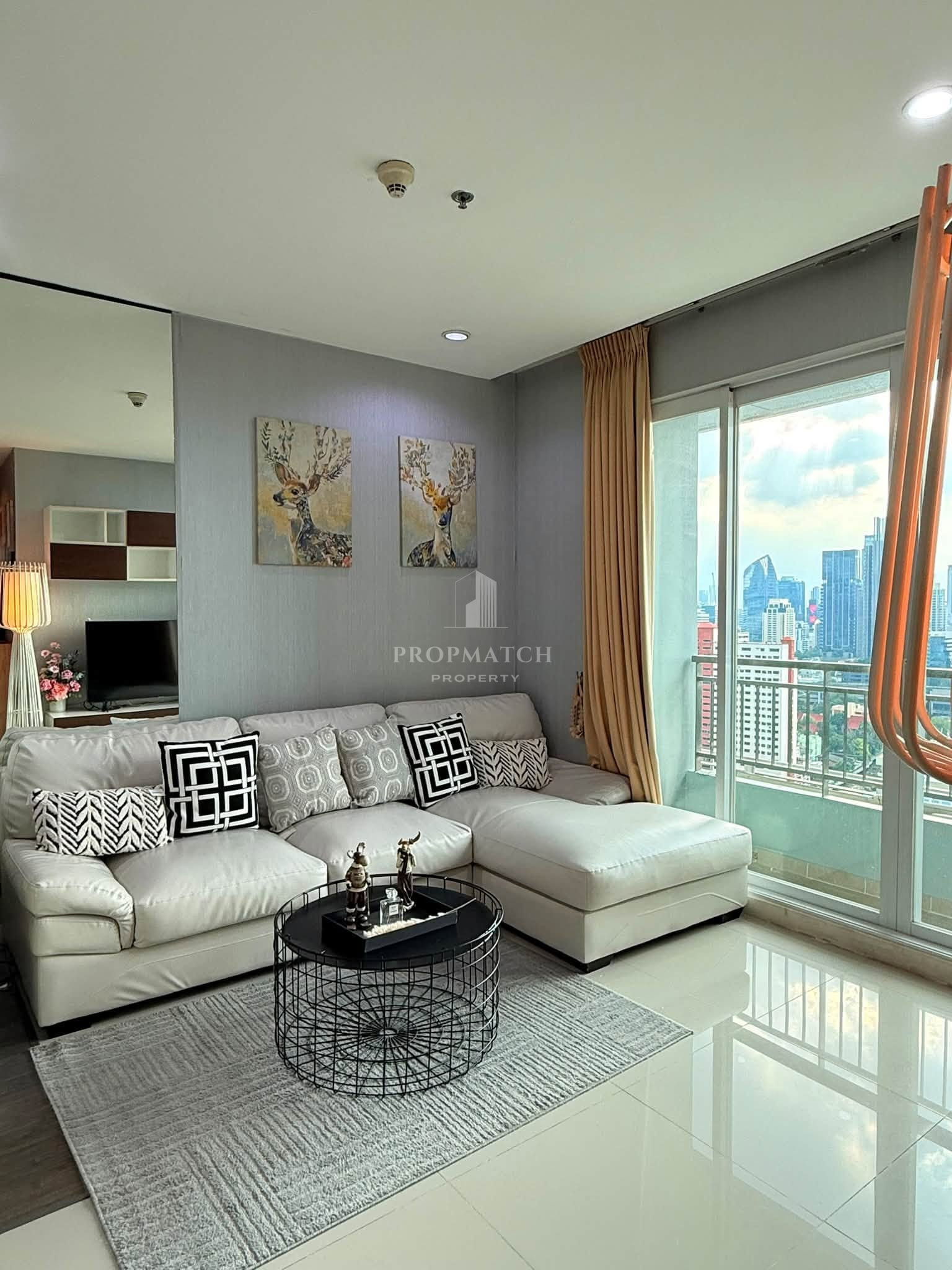 ✨Flash Deal ✨Circle Condominium (2Bed 2Bath 75SQM.) ready to move in! Only 45,000 baht per month Tel.0981315848@propmatch ✨Flash Deal ✨Circle Condominium (2Bed 2Bath 75SQM.) ready to move in! Only 45,000 baht per month Tel.0981315848@propmatch