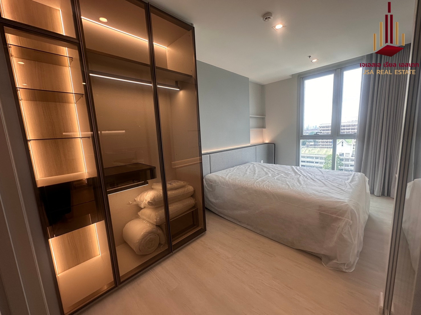 ✨ For Rent: Wan Vayla Na Chaopraya Condo ✨ 💰 Only 19,000 THB/month ✨ For Rent: Wan Vayla Na Chaopraya Condo ✨ 💰 Only 19,000 THB/month