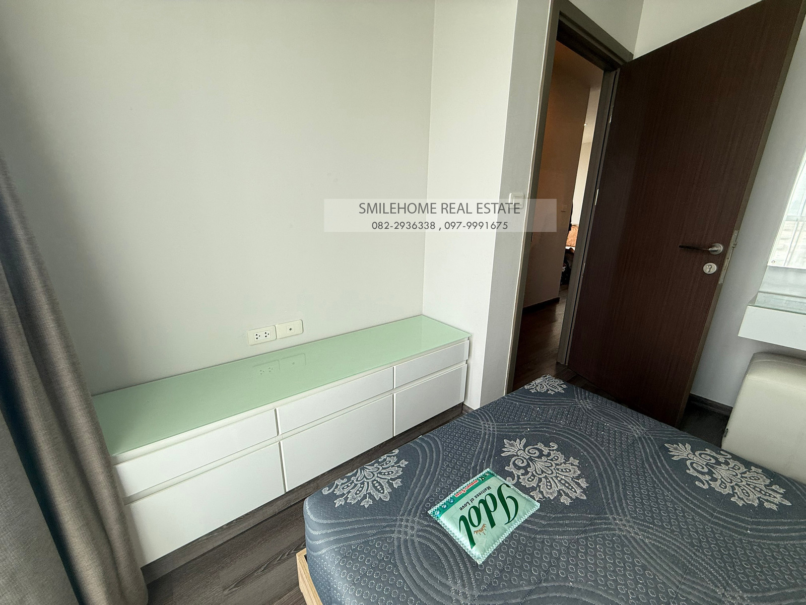 The Base height Udonthani for rent – รูปที่ 4