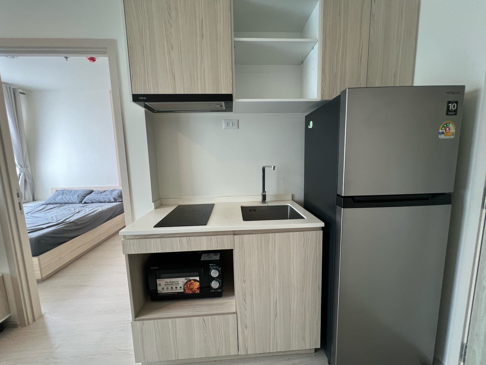 Nue Noble ladprao  – รูปที่ 2