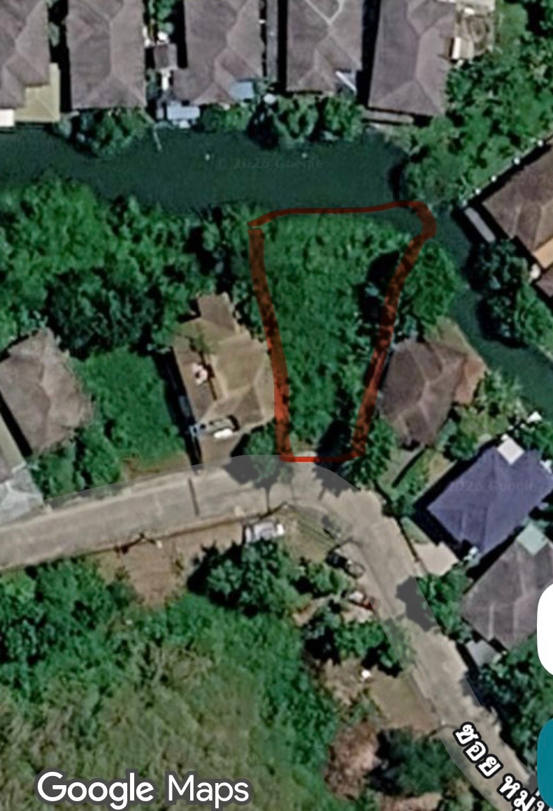98380 - Empty land for sale, 109 square wah, Phimonrat Subdistrict, Bang Bua Thong District, Nonthaburi Province.