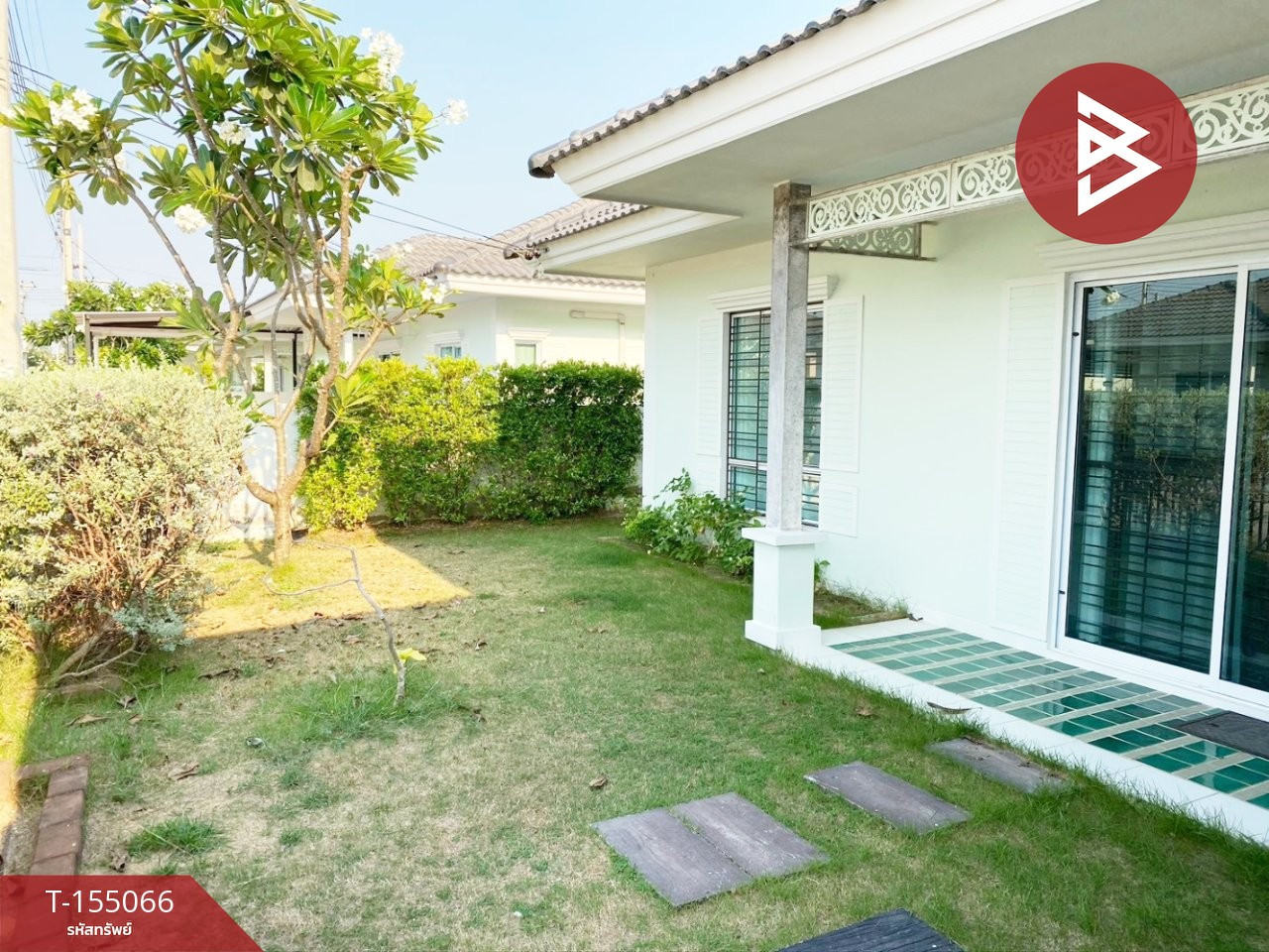 ขายบ้านเดี่ยว หมู่บ้านชีวา2 ราชบุรี (Baanchiva2 Ratchaburi) ราชบุรี – รูปที่ 4
