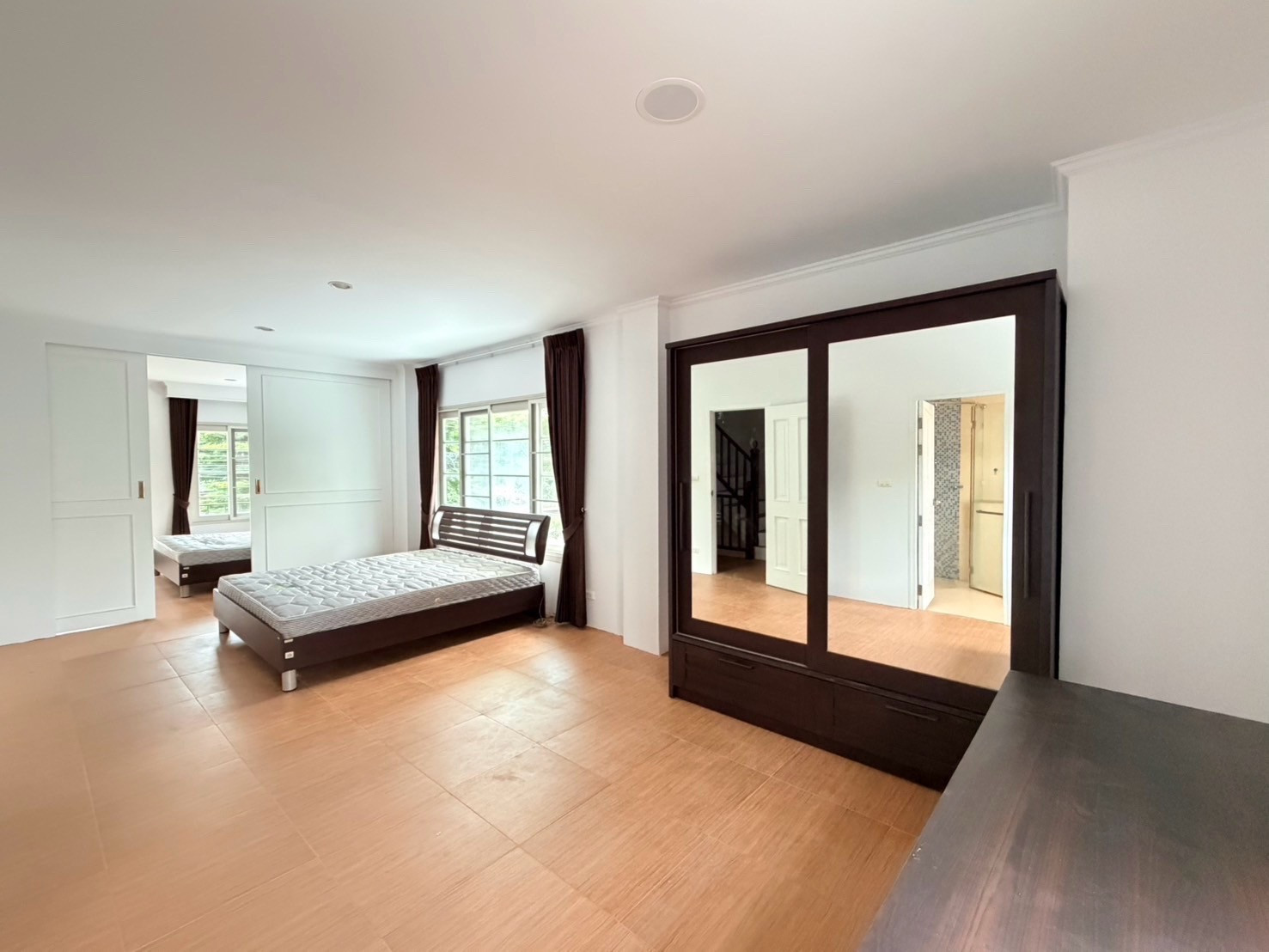 🏡 Spacious Townhome for Rent at Urban Sathorn — Bolero Zone Fully furnished with generous living space ✨ – รูปที่ 4