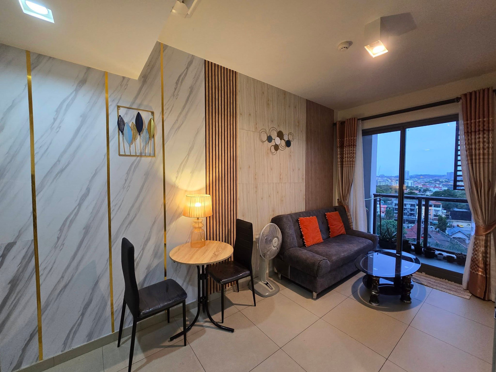 📢 ขาย/เช่า Unixx South Pattaya 1 ห้องนอน – รูปที่ 2