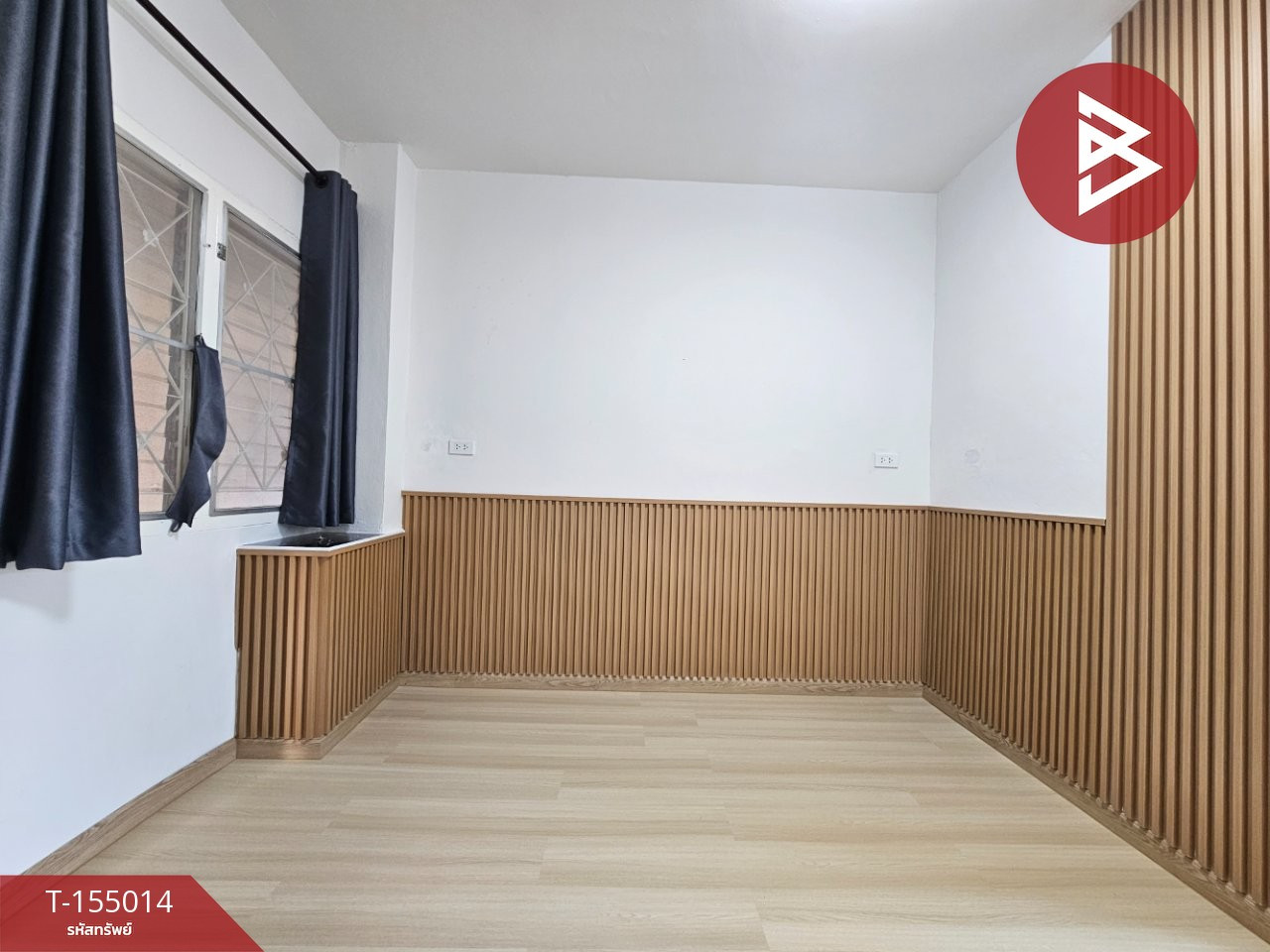 Condo for sale, Baan Eua-Athorn Mueang Mai Bang Phli 5, Bang Sao Thong, Samut Prakan. – รูปที่ 2