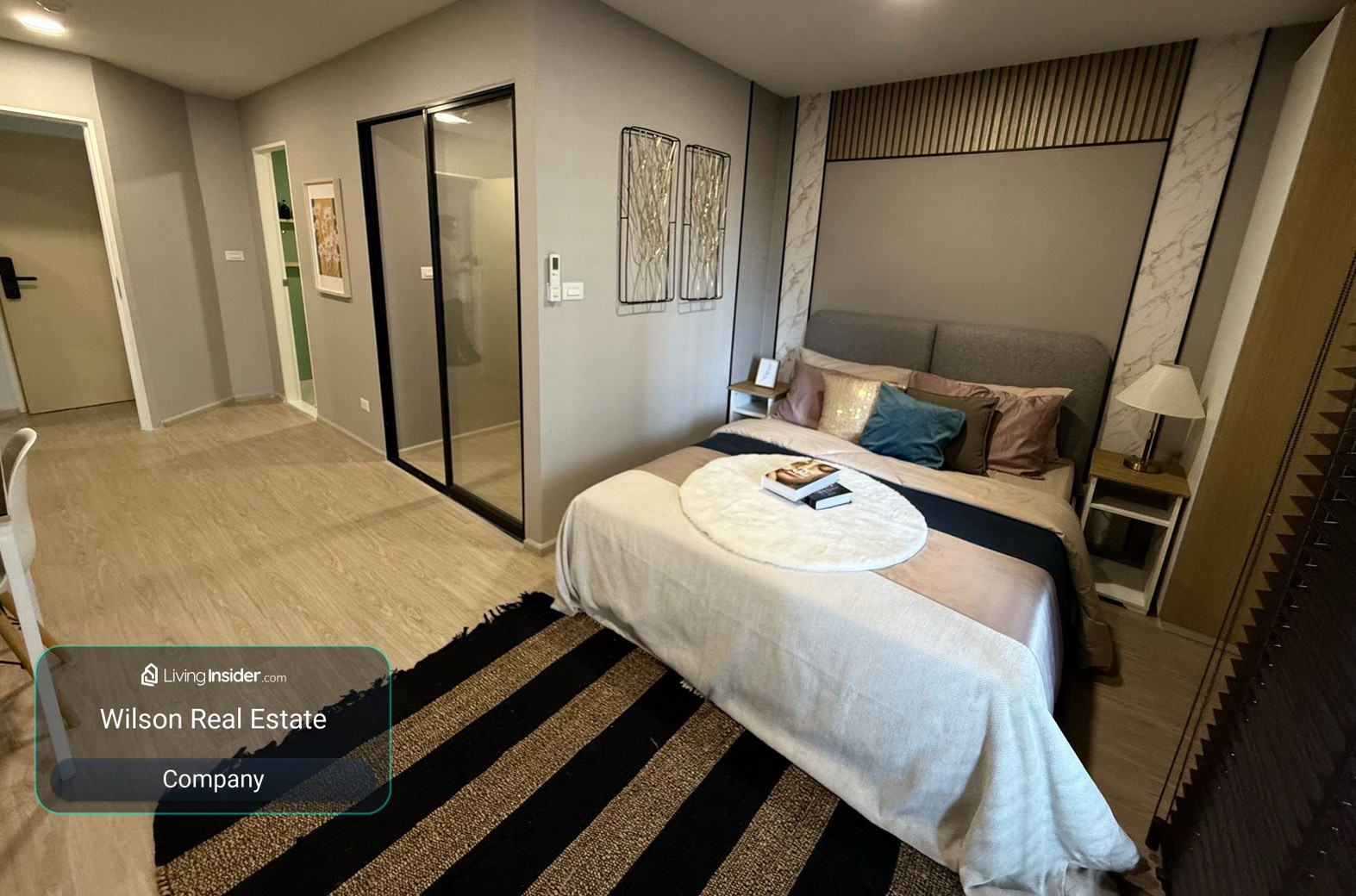 ขาย ‼️ คอนโดใหม่มือหนึ่ง | Twize Future Rangsit | Duo Corner – รูปที่ 4