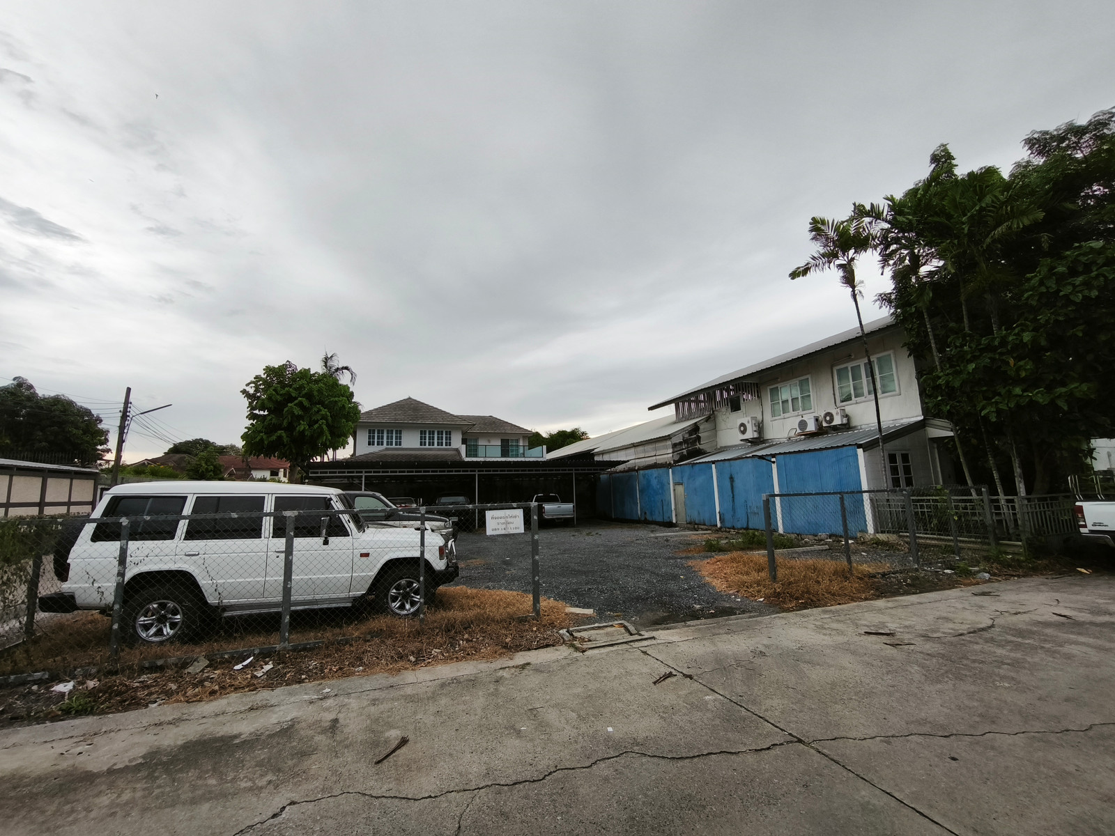 ขายที่ดิน 80 ตร.วา บางนา–ตราด กม.6 – รูปที่ 4