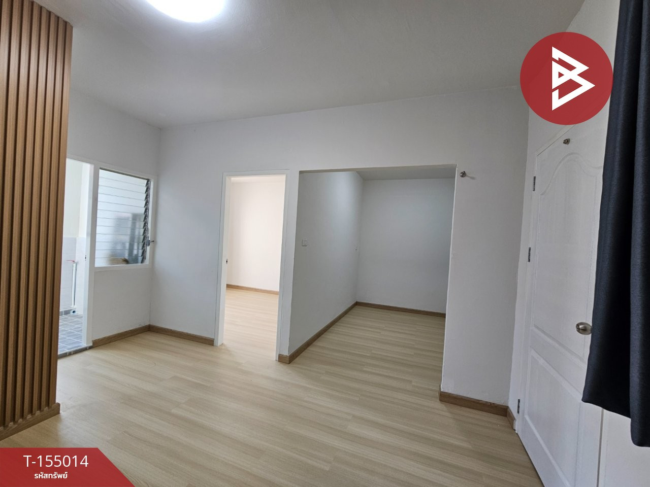 Condo for sale, Baan Eua-Athorn Mueang Mai Bang Phli 5, Bang Sao Thong, Samut Prakan. – รูปที่ 4