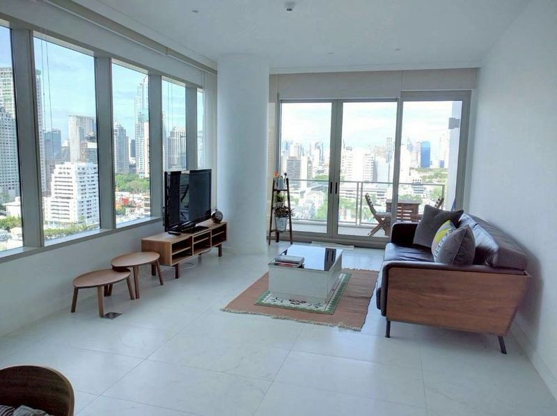 185 Rajadamri | คอนโดมิเนียมระดับ Super Luxury ใจกลางราชดำริ 185 Rajadamri | คอนโดมิเนียมระดับ Super Luxury ใจกลางราชดำริ
