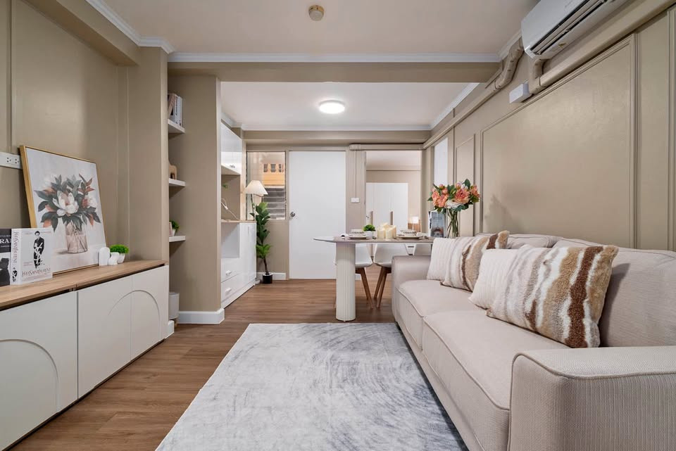 🔥 Century Park Condominium for Sale – Century Park Condominium | Lat Phrao | Near MRT Lat Phrao Station✅