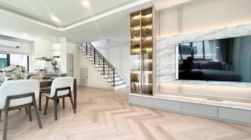  Mega Bangna for rent in Centro Bangna  – รูปที่ 2