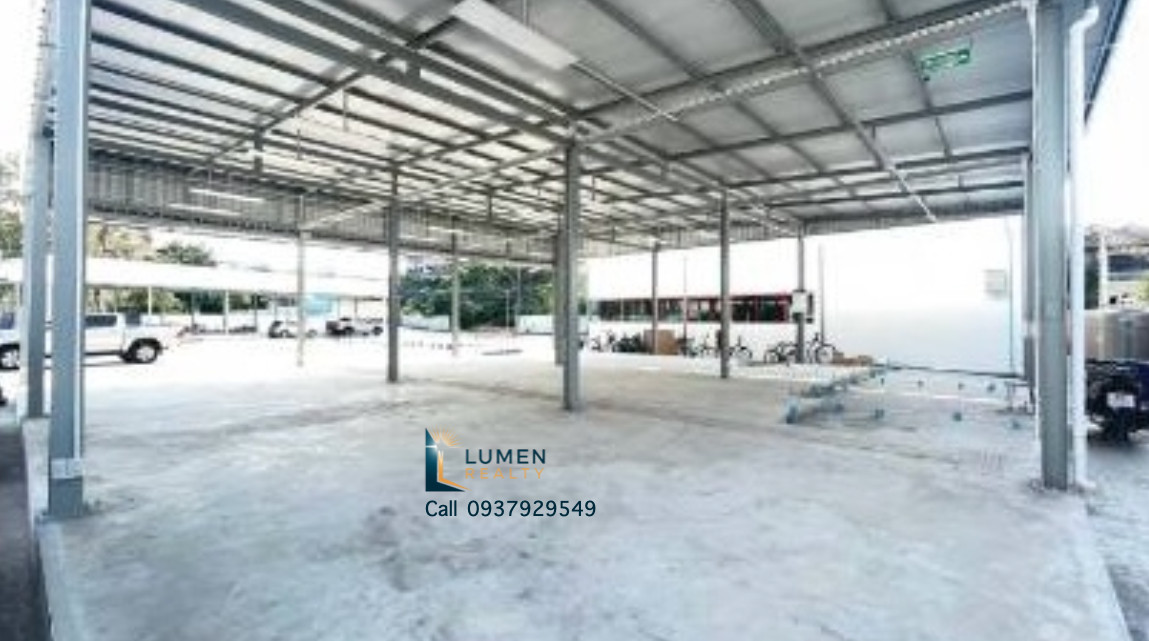 🍴 225 sq.m. Space for Rent in Rama 9 – รูปที่ 2