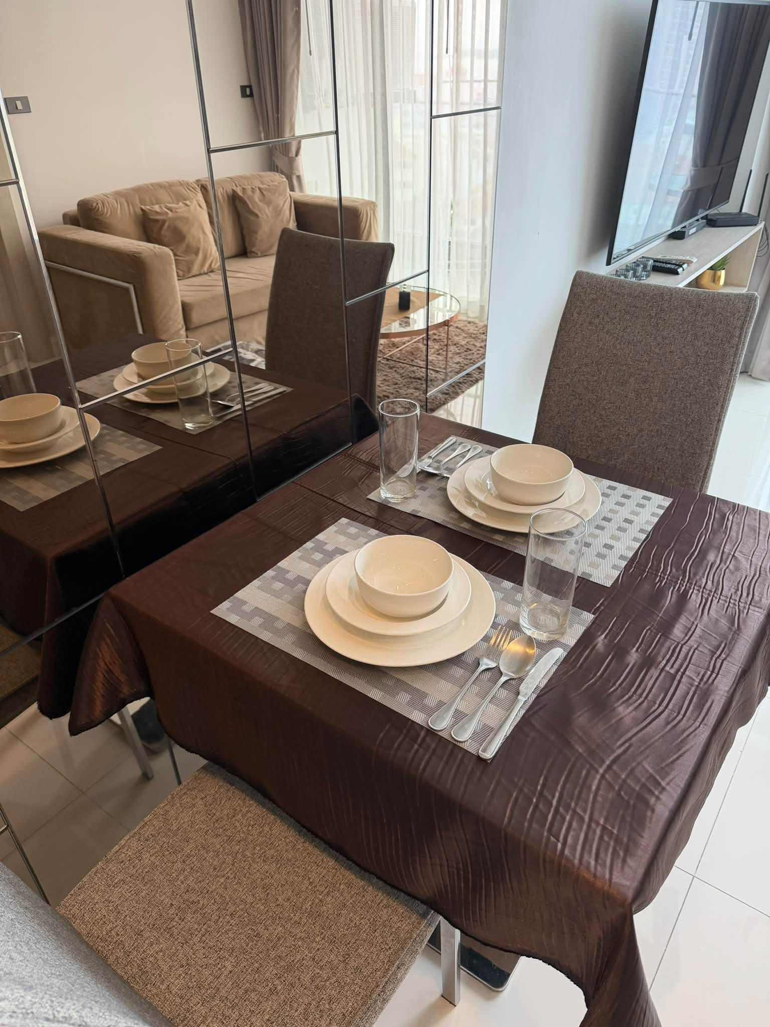📢 For Rent, The Jewel Pratumnak, 1 Bedroom – รูปที่ 4