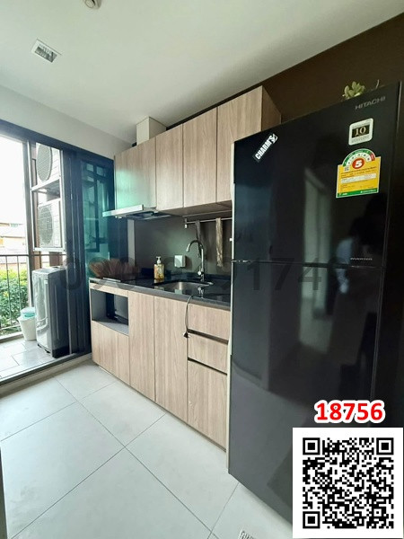 เช่าแชมเบอร์ ชาน คอนโด - ลาดพร้าววังหินChamber Chaan Condo – รูปที่ 3