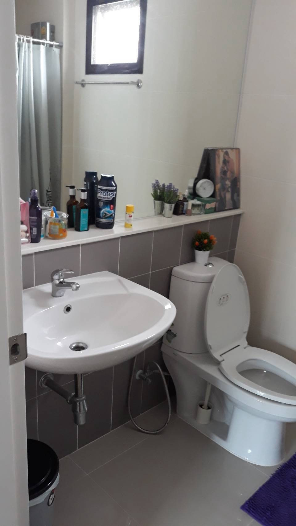 (รหัส HR403) ขายบ้าน โครงการ Baan Klang Mueng Kalapapruek : บ้านกลางเมือง กัลปพฤกษ์ – รูปที่ 4